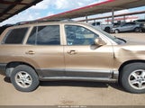 HYUNDAI SANTA FE GLS/LX KM8SC13EX4U788017 снимка