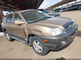 HYUNDAI SANTA FE GLS/LX KM8SC13EX4U788017 снимка