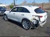 INFINITI FX35 JN8AS1MU0BM111357 снимка