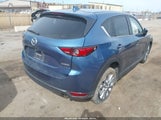 MAZDA CX-5 GRAND TOURING JM3KFBDM2M0406259 снимка