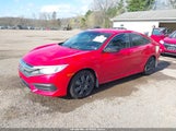 HONDA CIVIC LX 2HGFC2F54GH542239 снимка