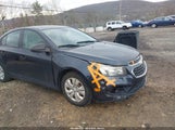 CHEVROLET CRUZE LS AUTO 1G1PA5SH1F7231543 fotografie