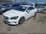 MERCEDES-BENZ CLA 250 4MATIC WDDSJ4GBXJN693447 photo