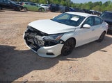 NISSAN ALTIMA 2.5 S 1N4BL4BV2KC221302 снимка