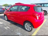 CHEVROLET SPARK 1LT CVT KL8CD6SA7GC639312 снимка