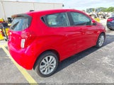 CHEVROLET SPARK 1LT CVT KL8CD6SA7GC639312 снимка