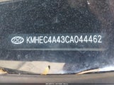 HYUNDAI SONATA HYBRID KMHEC4A43CA044462 снимка