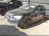 SUBARU FORESTER 2.5I TOURING JF2SJAWC6HH466379 снимка
