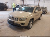 Jeep Compass Latitude 4X4 1C4NJDEB7HD191425 снимка