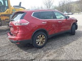 NISSAN ROGUE SV 5N1AT2MV3GC888891 снимка