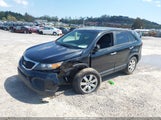 KIA SORENTO LX 5XYKTCA68CG289678 снимка
