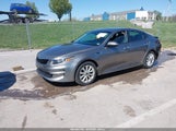 KIA OPTIMA LX 5XXGT4L31GG044018 снимка