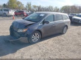 HONDA ODYSSEY SE 5FNRL5H3XHB003768 снимка