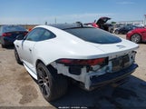 JAGUAR F-TYPE CHECKERED FLAG RWD AUTOMATIC/P300 RWD AUTOMATIC SAJDD1GX3LCK66731 fotografie