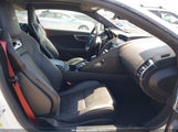 JAGUAR F-TYPE CHECKERED FLAG RWD AUTOMATIC/P300 RWD AUTOMATIC SAJDD1GX3LCK66731 снимка