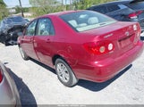 TOYOTA COROLLA LE 1NXBR32E66Z569506 снимка
