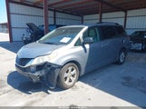 TOYOTA SIENNA LE V6 8 PASSENGER 5TDKK3DC2DS373035 fotografie