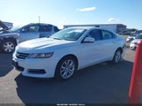 CHEVROLET IMPALA 1LT 2G1105S36J9174048 снимка