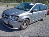 DODGE GRAND CARAVAN SXT 2C4RDGCG1ER291294 снимка