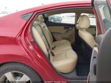 HYUNDAI ELANTRA GLS (ULSAN PLANT) KMHDH4AE4CU299884 photo