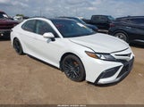 TOYOTA CAMRY XSE 4T1K61AK5PU792884 снимка