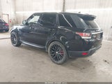 LAND ROVER RANGE ROVER SPORT 5.0L V8 SUPERCHARGED/5.0L V8 SUPERCHARGED DYNAMIC SALWR2EF9GA108834 снимка