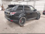 LAND ROVER RANGE ROVER SPORT 5.0L V8 SUPERCHARGED/5.0L V8 SUPERCHARGED DYNAMIC SALWR2EF9GA108834 photo