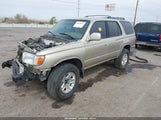 TOYOTA 4RUNNER SR5 V6 JT3HN86R019056725 photo