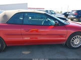 CHRYSLER SEBRING TOURING 1C3EL55R56N109653 снимка
