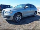 AUDI Q5 2.0T PREMIUM WA1LFAFP9BA086938 photo