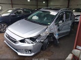 SUBARU IMPREZA LIMITED 5-DOOR 4S3GTAU67M3701388 снимка