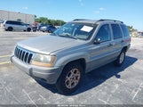 JEEP GRAND CHEROKEE LAREDO 1J4GX48S82C141238 fotografie