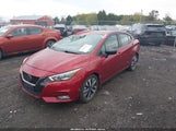 NISSAN VERSA SR XTRONIC CVT 3N1CN8FV5LL842908 снимка