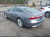 AUDI A7 SPORTBACK PRESTIGE 55 TFSI QUATTRO S TRONIC WAUS2AF20LN030444 снимка
