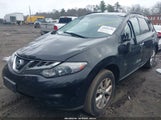 NISSAN MURANO SL JN8AZ1MW4BW160126 снимка