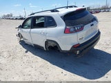 JEEP CHEROKEE ALTITUDE LUX 4X4 1C4PJMMB9PD104634 photo
