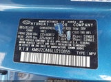 HYUNDAI TUCSON SE KM8J2CA46LU210855 снимка