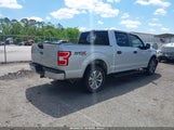 FORD F-150 XL 1FTEW1EP8JKD03890 снимка