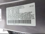 ACURA INTEGRA A-SPEC W/ TECHNOLOGY 19UDE4H67PA001140 снимка