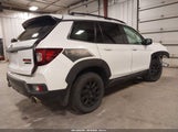 Honda Passport Awd Trailsport 5FNYF8H6XNB019074 снимка