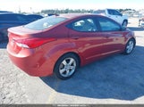 HYUNDAI ELANTRA GLS KMHDH4AE8DU808862 снимка