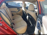 HYUNDAI ELANTRA GLS KMHDH4AE8DU808862 снимка