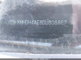 HYUNDAI ELANTRA GLS KMHDH4AE8DU808862 снимка