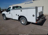 CHEVROLET SILVERADO C2500 1GBGC24U33Z145665 снимка