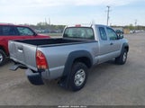 TOYOTA TACOMA ACCESS CAB 5TFUX4EN9FX037511 снимка
