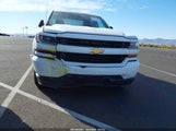 CHEVROLET SILVERADO 1500 CUSTOM 1GCRCPEH6GZ364080 снимка