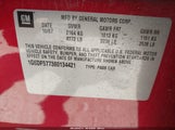 Cadillac Cts Standard 1G6DF577380134421 снимка