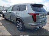 Cadillac Xt6 Fwd Premium Luxury 1GYKPCRS4SZ129832 fotografie