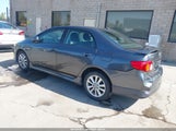 TOYOTA COROLLA S 1NXBU40E19Z143959 снимка