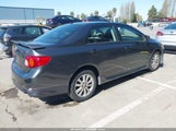 TOYOTA COROLLA S 1NXBU40E19Z143959 снимка